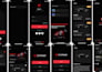 build mobile app development ios app android app creation flutter app developer